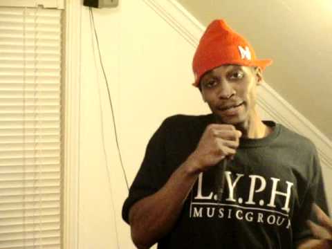 ShadyBoy Radio - 03/29/11 (Duffie Freestyle #2) 