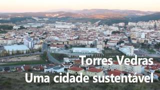 Video promocional de Torres Vedras