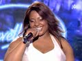 miss dominique - it's raining men nouvelle star