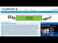 Blog Talk Radio How To Blog Talk Radio How To