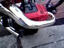 tuning idle