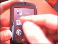 HTC Touch - TouchFlo demo (PDAExpertos.com) HTC Touch - TouchFlo demo (PDAExpertos.com)