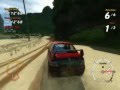 Direct Live Demo Sega Rally [ X360 ]