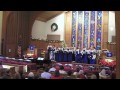 2011 Christmas Cantata - Part 2