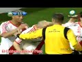 Indep'te Rivadavia 1 vs River Plate 3 - Torneo NB 2ª - (Costa Febre) - El Cultiveta (C.A.R.P.)