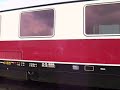 Historischer TEE im Zellertal pt 1