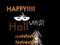 HALLoweeN!