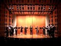 Passacaglia / Bach