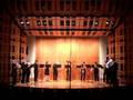 Passacaglia / Bach