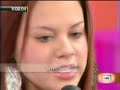 florcita y susy díaz hablan de confesión de david del aguila