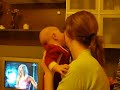 imi vine sa o mananc pe mamica mea!