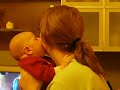 imi vine sa o mananc pe mamica mea!