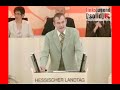 Hessischer Landtag: Aktuelle Stunde vom 24.04.2008
Ulrich Wilken (Linke): 