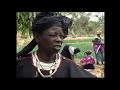 Click here to watch this video Onion field Dogon Village Mali