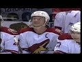 Shane Doan Highlight reel 2007-2008 Shane Doan Highlight reel 2007-2008