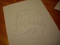 drawing nelson don't forget subscribing and my channel
