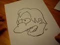 drawing nelson don't forget subscribing and my channel