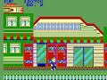 My Hero - Sega Master System My Hero - Sega Master System