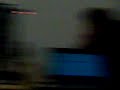 Friday Night Fever - Luke does a Backflip