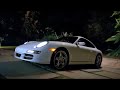 Porsche TV-Spot (US)