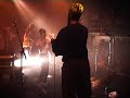 P18 & Fidel Nadal @ Melkweg Amsterdam 1999