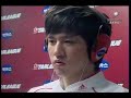 Bisu vs Flash 4set Pt3 @ Bacchus OSL Semifinals (English)