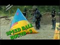 Prog7 - World Experiences - Paint Ball El Salvador Part2