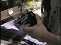 New Hampshire Voting Machine Exam - Ballot reader