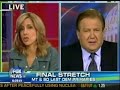 Bob Beckel Spreads Michelle Obama \