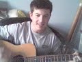 Sebastien Bouchard - Karma Police (radiohead cover)