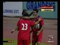 Al-Ahli 0-2 Al-Shaab (Ali Samereh)