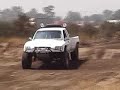 prerunners