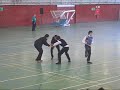BALLS jornada esportiva casp 2007