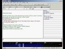 PSK31 QSO on 40m using Digipan v2.0
