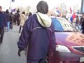 Kosovo is Serbia- Protesti studenata - Protest Kosovo is Serbia- Protesti studenata - Protest