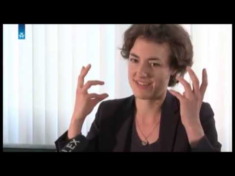 how to define europe