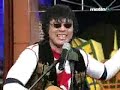 Miscel�neas de Cristinito en ENTN  con artistas invitados 2