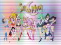 Sailor moon video