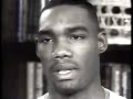 Rodney Rogers Story 1991