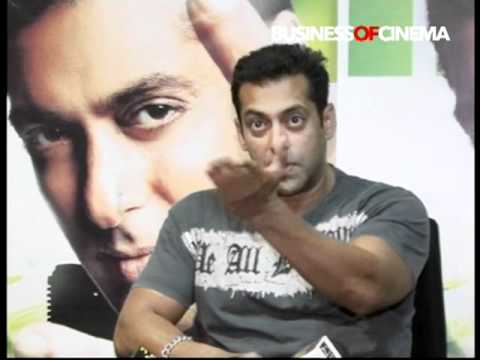 Salman Khan: Zarine Khan is Hot and Sexy