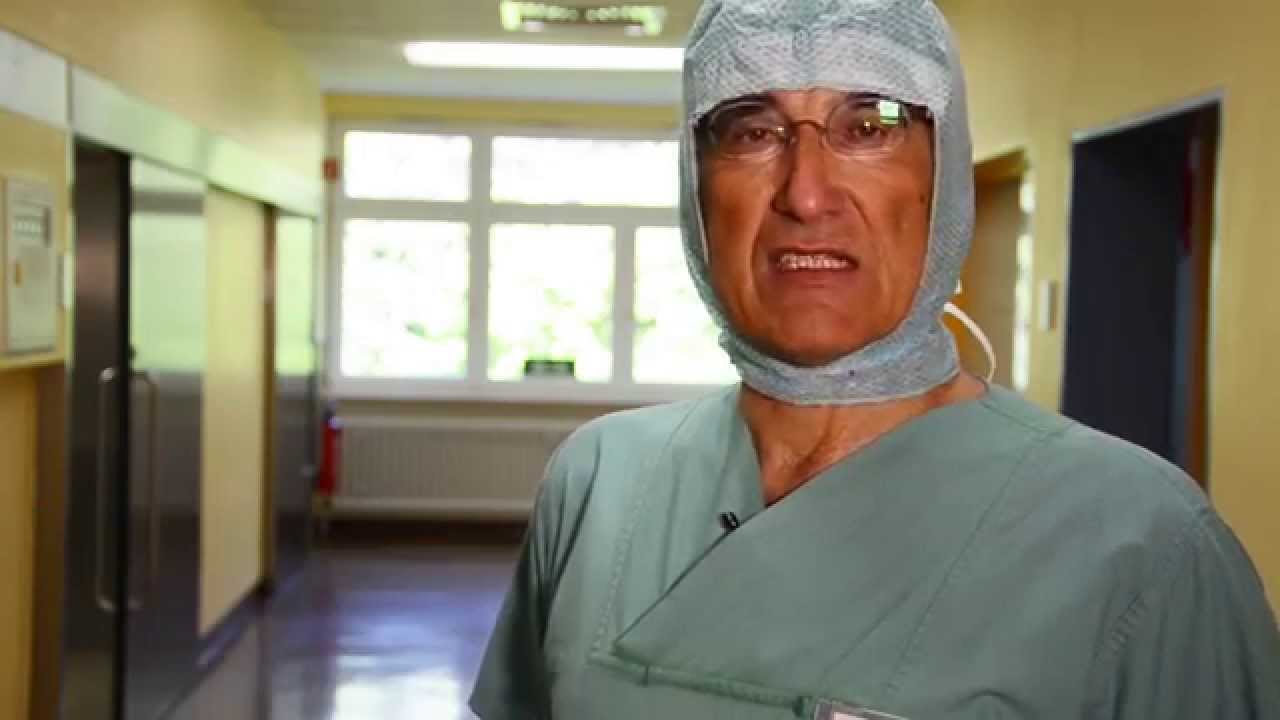 Einladung Patientenakademie "Hämorrhoiden - Sanfte Hilfe für die Goldenen Adern", 15. Mai 2014