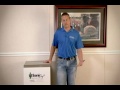 Basement Dehumidifiers - Part 1