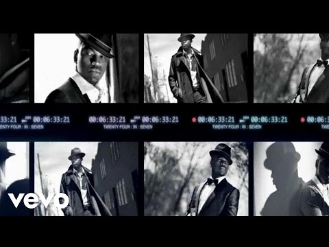 Ne-Yo - 24 In 7