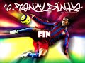 o lyon fc barcelona