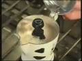 INSTRUCTIONS: Bialetti Mukka Express Cappuccino Maker