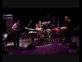 JAZZ SUR SON 31 19 OCT 2009 JACK DEJOHNETTE RIPLLE EFFECT