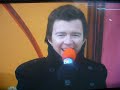 Foster's Home for Imaginary Friends Rick Roll Macy's 2008 Th