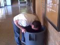 videos de Spring Break AUM 2009 - Lobby