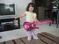 Lourditas Guitarra