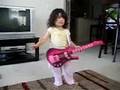 Lourditas Guitarra